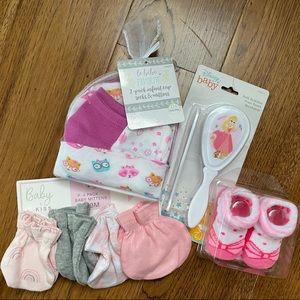 🌼3 for $20🌼 Baby girl bundle NWT